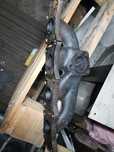 Colectores 1.8 t para turbo k03 (vag)