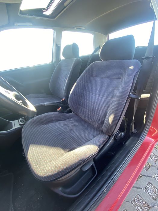 VW Golf 3 GL 1.4 gasolina