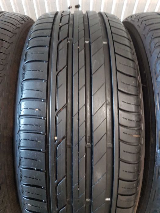 185/50 R16 4 sztuki Bridgestone