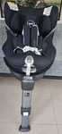 Fotelik Cybex Sirona S i -Size 360°  0 - 4 lata
