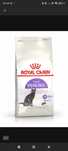 ROYAL CANIN Sterilised 37 dla kotów 10kg