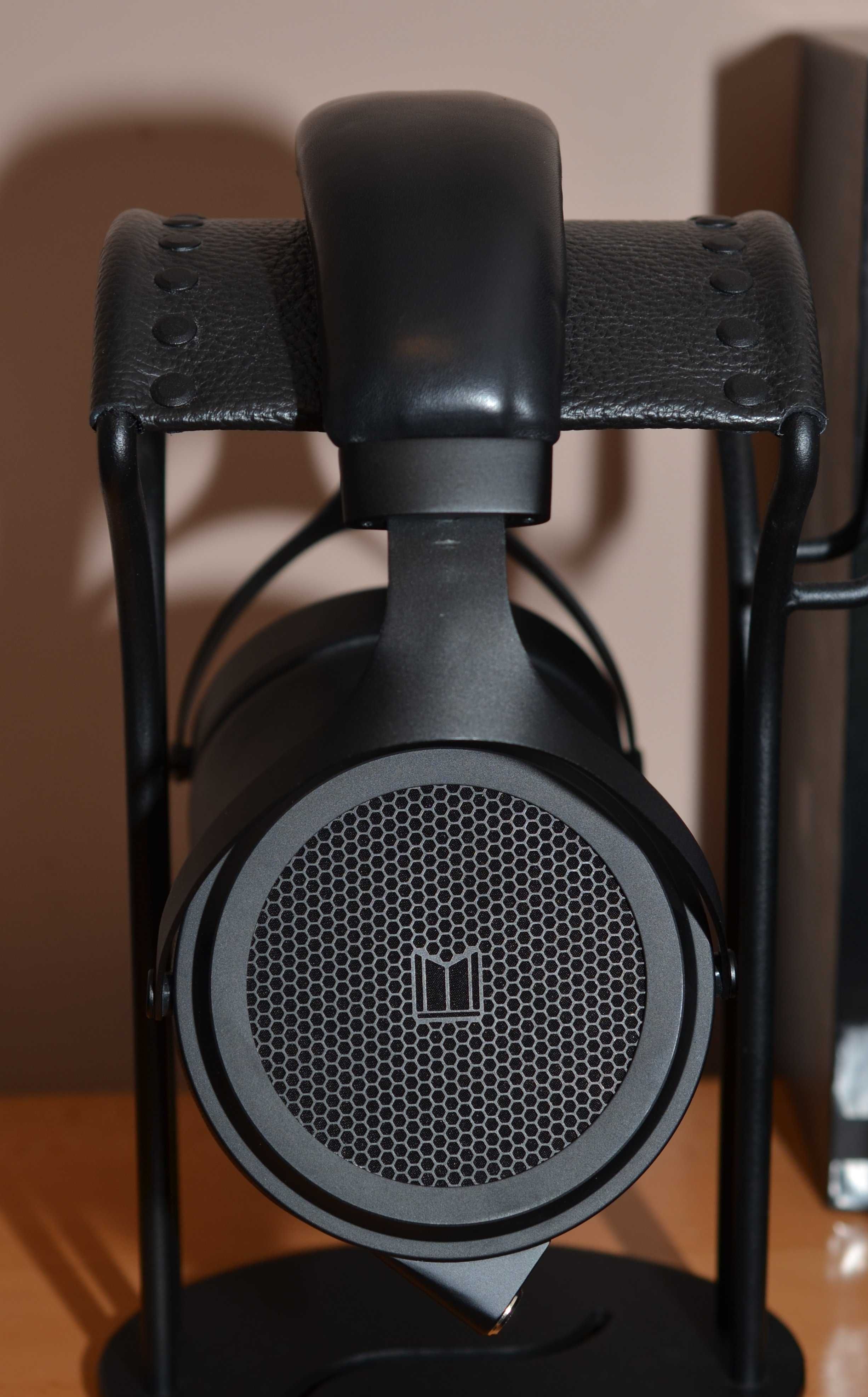 Monolith Monoprice M1570 świetne słuchawki planarne