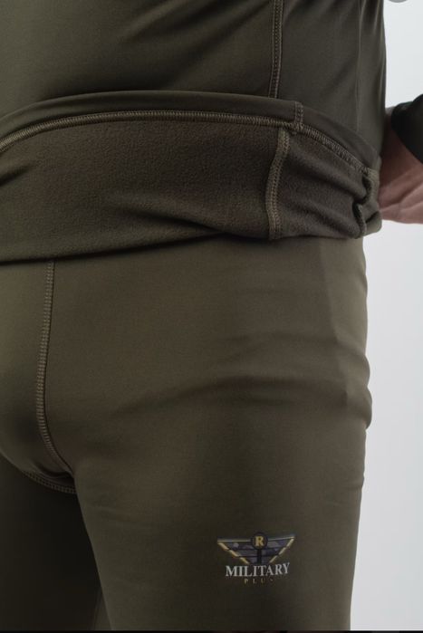 Термобілизна чоловіча жіноча тактична ЗСУ термо мультикам, койот