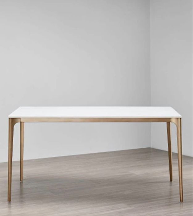 Mesa de jantar West Elm Sonoma Williams