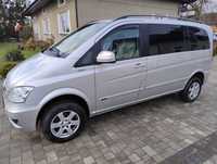 Viano 2.2 CDI automat 4x4