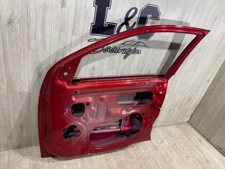 Дверь правая передняя Mitsubishi ASX / Outlander Sport (2010-2023г.)