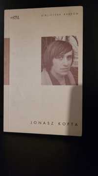 Jonasz Kofta, Biblioteka Bardów