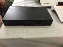 Switch Zyxel GS1900-24E – 24 Portas Gigabit Gerenciável
