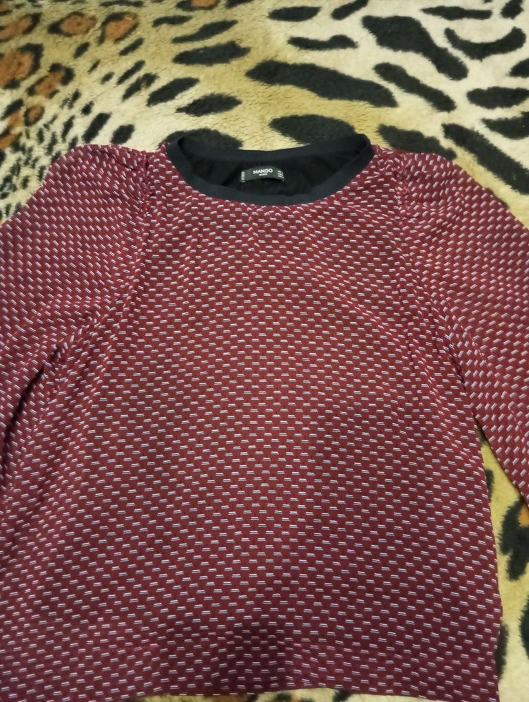 Блуза жіноча Mango, розмір м