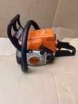 Бензопила  stihl ms 180
