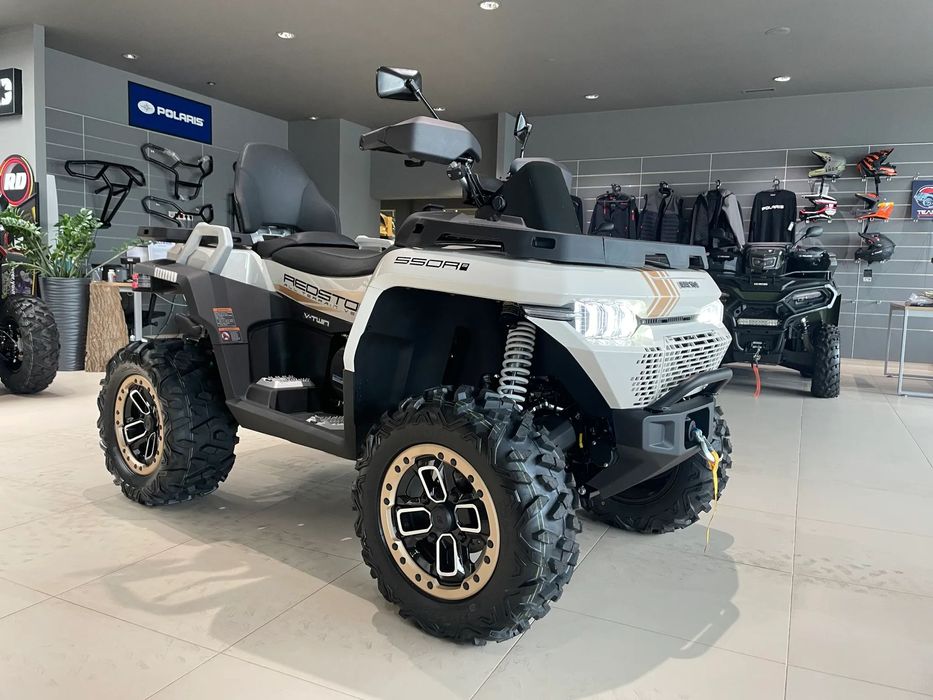 Benda Redstone 550 REDSTONE 550 R2 Exclusive 48 KM nowość 2025! dealer Wrocław