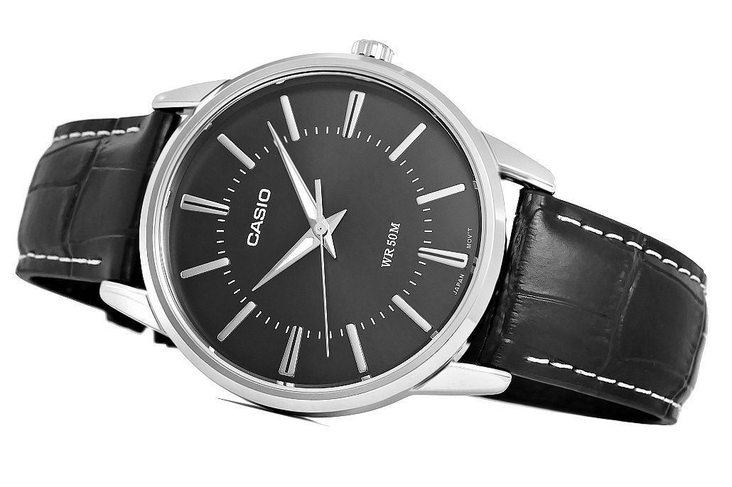 zegarek męski casio mtp-1303pl-1aveg + box
