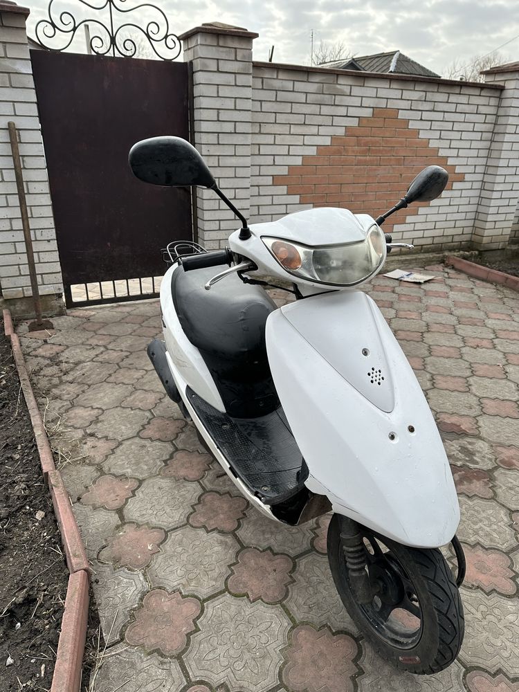 Продам Honda dio AF62