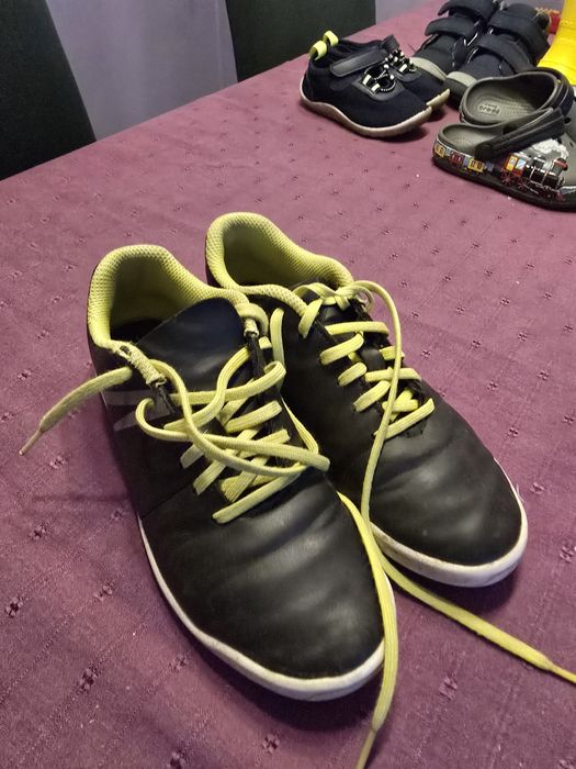 Halówki Kipsta r. 33