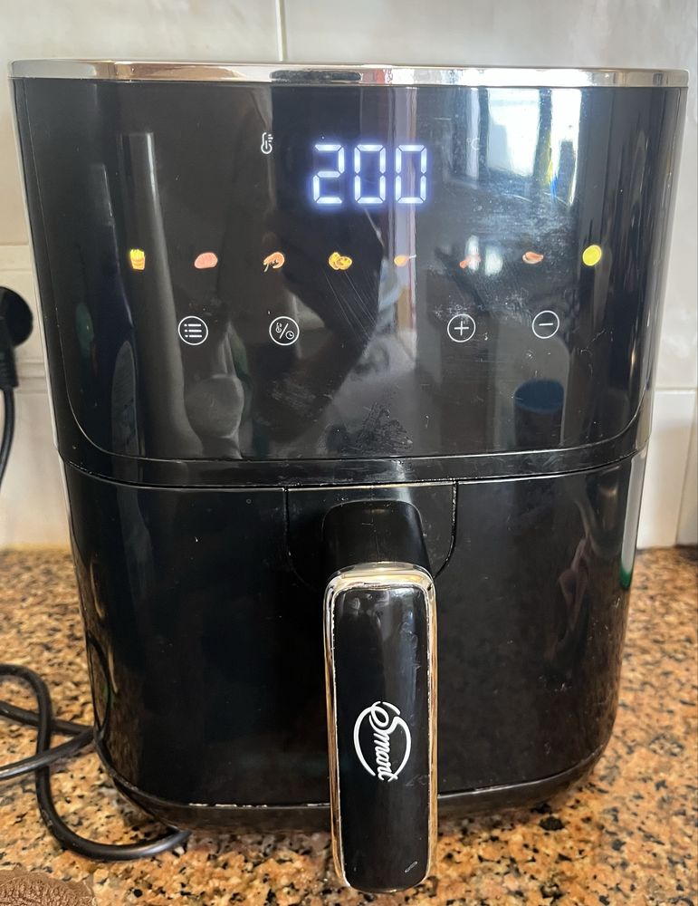 Airfryer  smartt