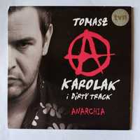 Tomasz Karolak i Dirty Track: Anarchia | muzyka na CD