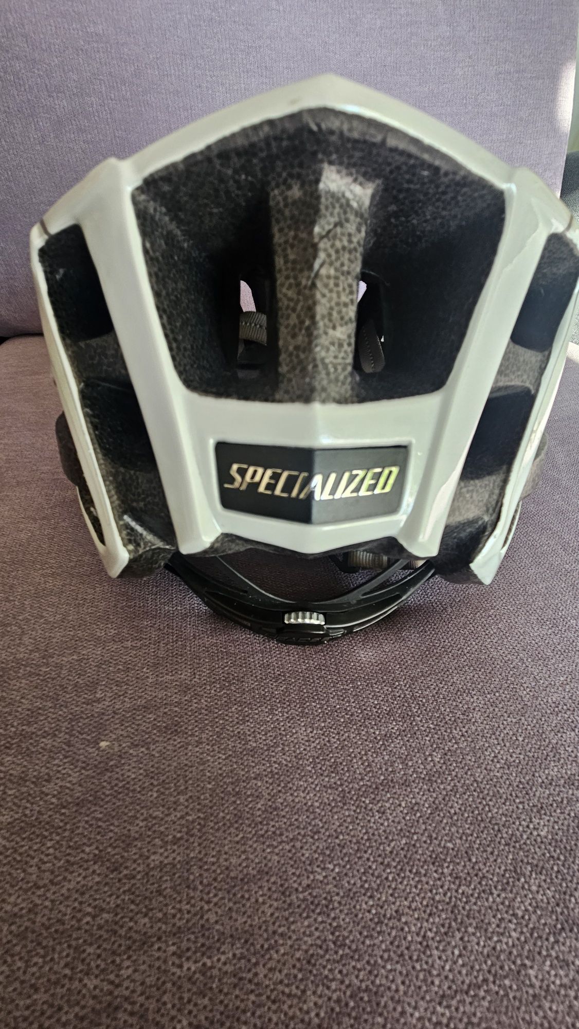 Kask rowerowy Specialized