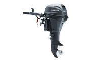 YAMAHA silnik zaburtowy F9.9JMHL rumpel, NOWY!