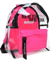 Рюкзак MakeUp Maybelline New York