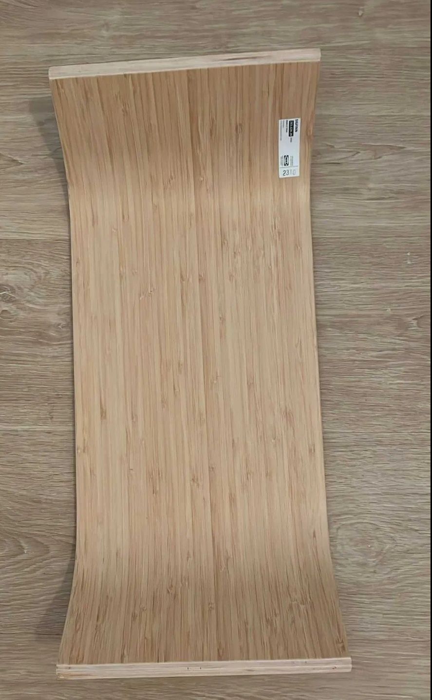 Suporte monitor ikea