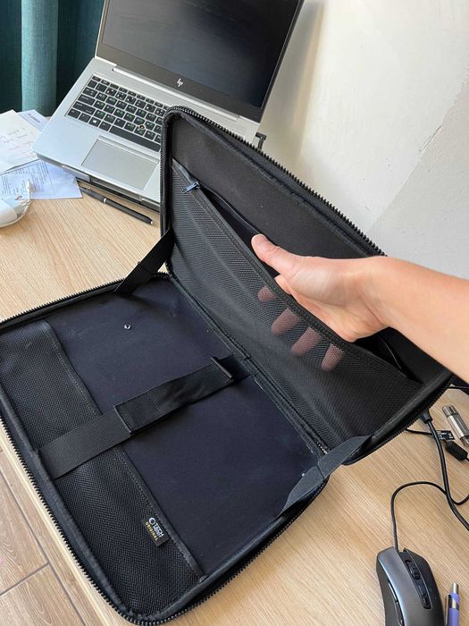 Чохол захисний для ноутбука 15"-16" TECH PROTECT