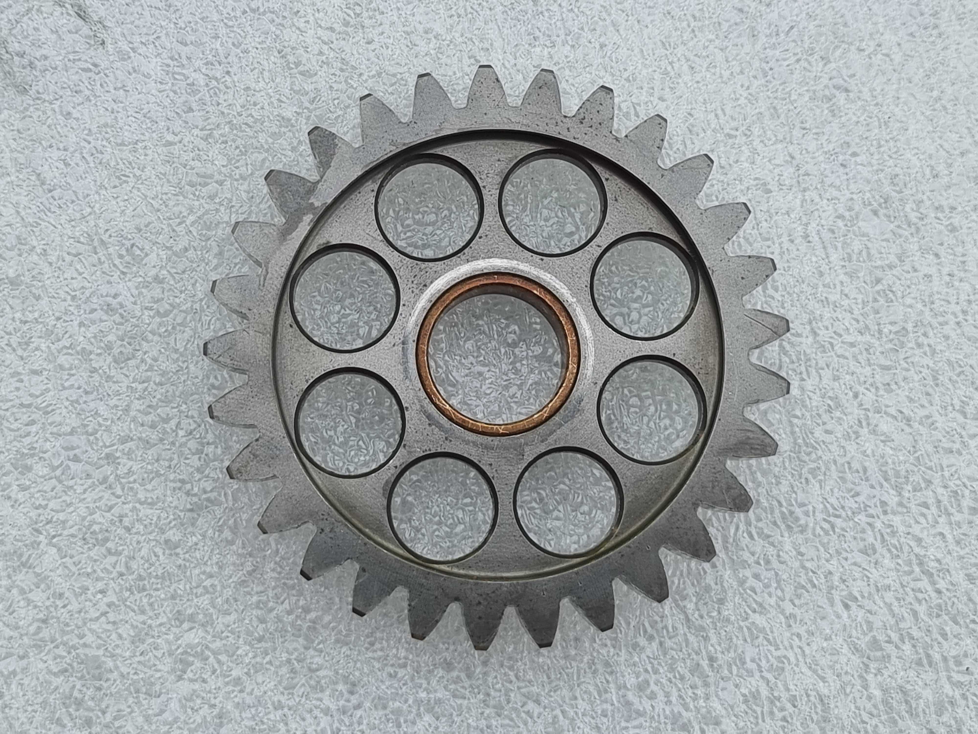Tryb pośredni KTM sxf 250 rok 06-12 stan BDB