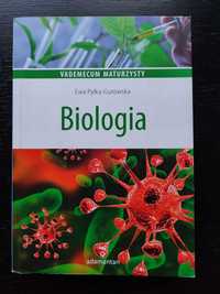 Biologia - vademecum maturzysty