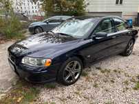 Volvo S60 Salon PL 2gi właściciel bardzo zadbany