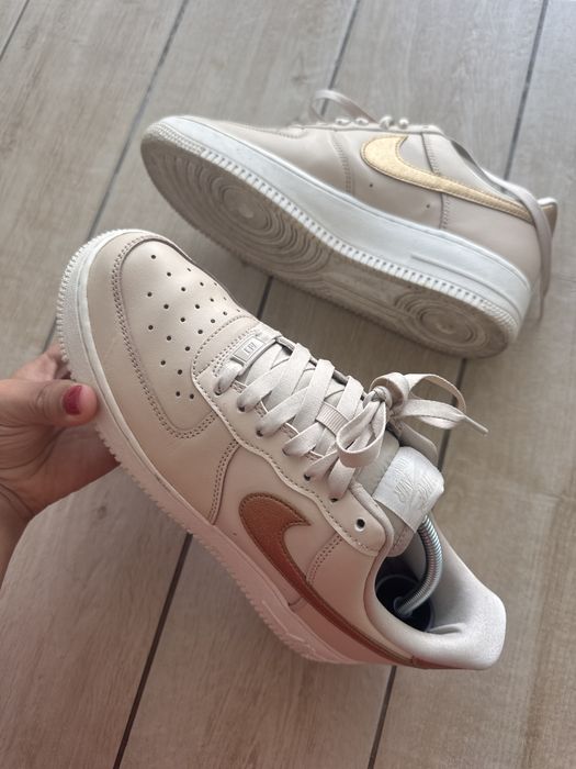 Air force semi-novas