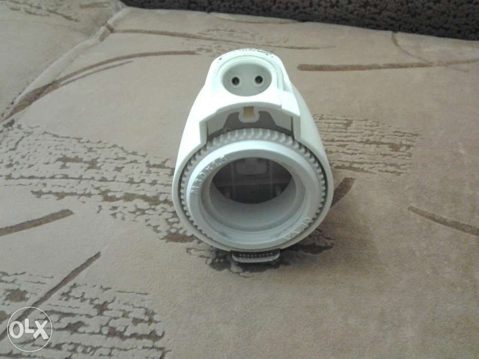 Термоэлектрический сервопривод+VUD15+RLD15 Mohlenhoff