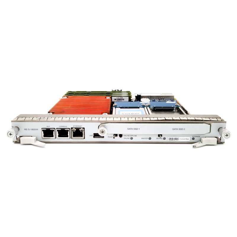 Процессорный модуль Juniper RE-S-1800X4-32G
