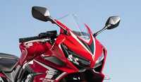 Vidro Honda CBR 650R 2019