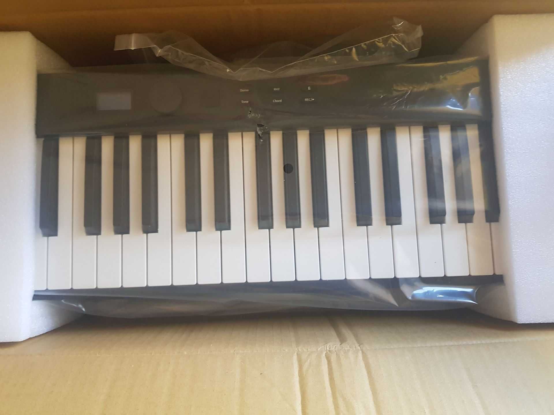 Axus 88 Note Składane Pianino Cyfrowe