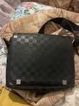 Bolsa lv semi nova