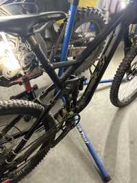 Bicicleta Radon Swoop 170