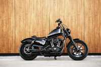 Harley-Davidson Sportster XL1200 / XL1200NS / 2018 / Custom