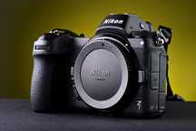 Nikon Z7 – przebieg 21 000