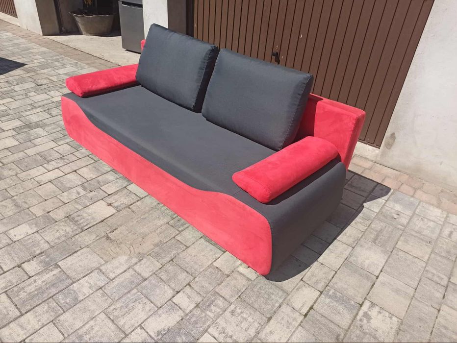 Sofa kanapa łóżko rozkładane 140/200