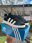 Adidas_Campus00s_Black Nowe_DamskieModa Rozmiar.38