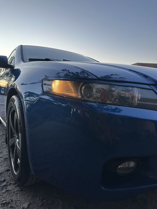 Honda accord 2003 на обмін.