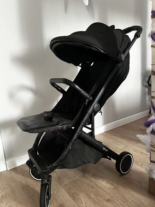 Коляска прогулянкова  Anex air x