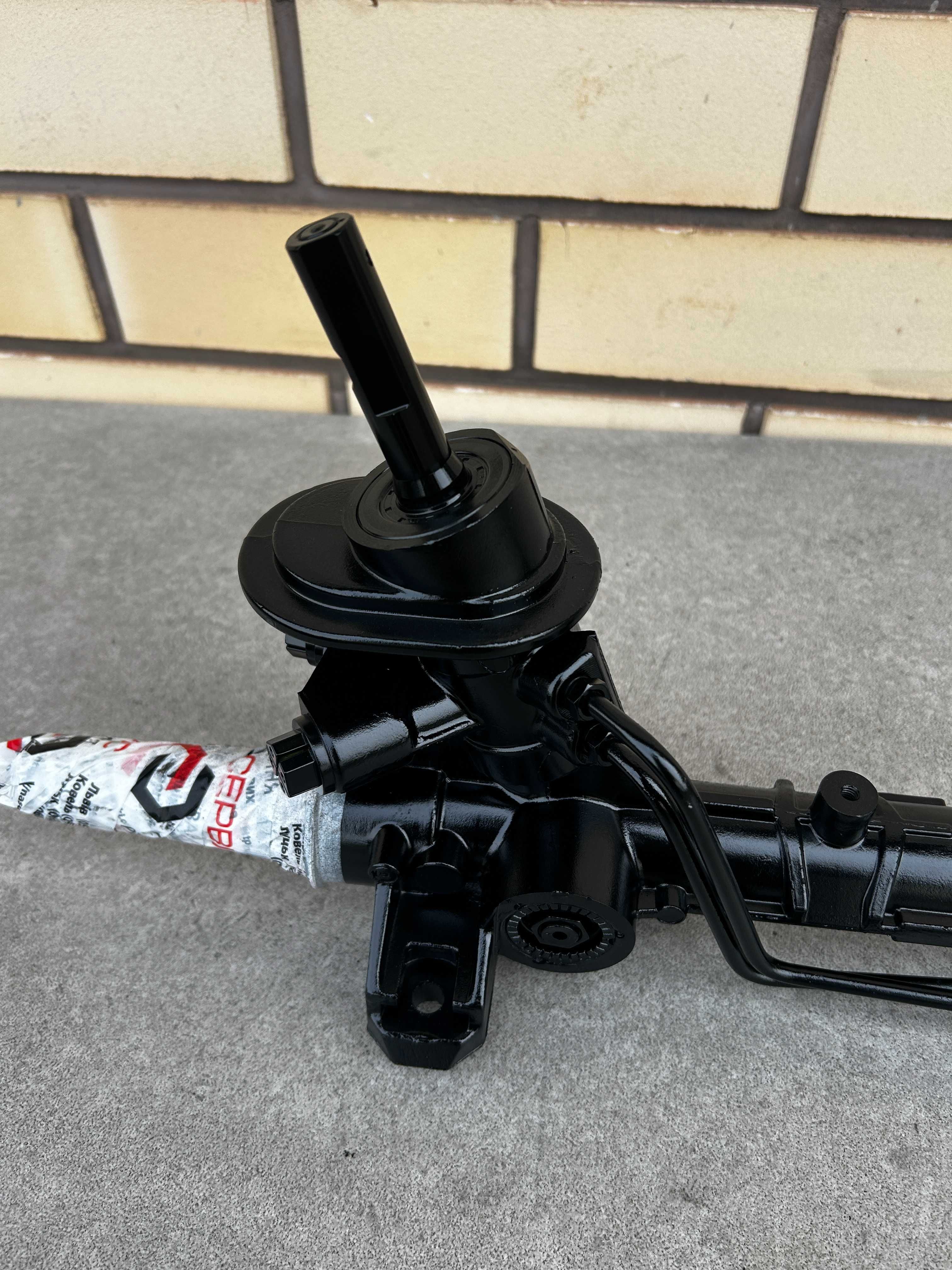 рульова рейка Ford Galaxy Volkswagen Sharan 2001-2009 F0211