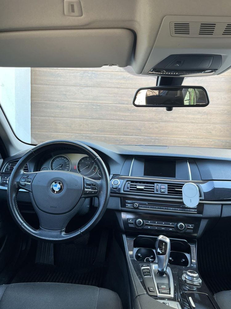 BMW 2014 року