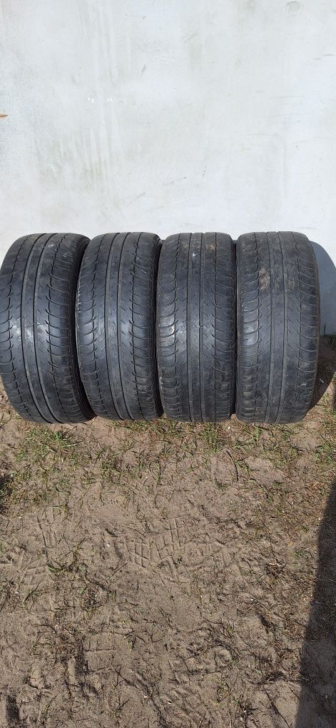 Opony 225/45R17 BfGoodrich