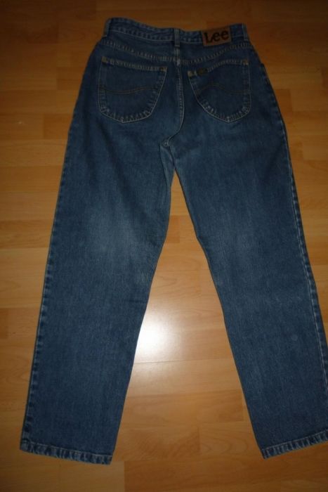Spodnie Jeans męskie roz 32 - 29 * Lee Virginia