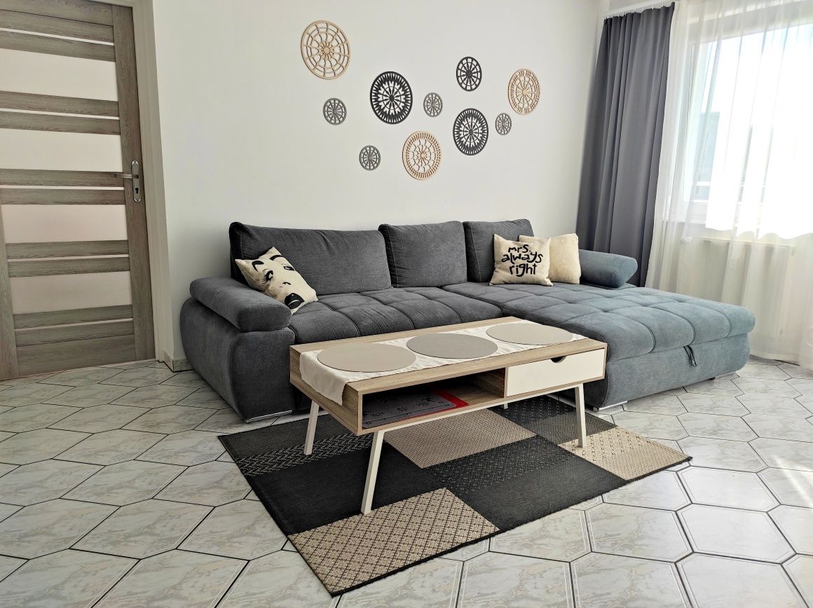 Apartament przy molo, 200m do morza, ADA, Kołobrzeg