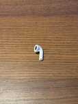 AirPods 4 Lewa Słuchawka A3053 Case A3058 [Prawo zwrotu 7 dni]