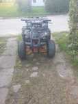 Quad elektryczny 1000 w