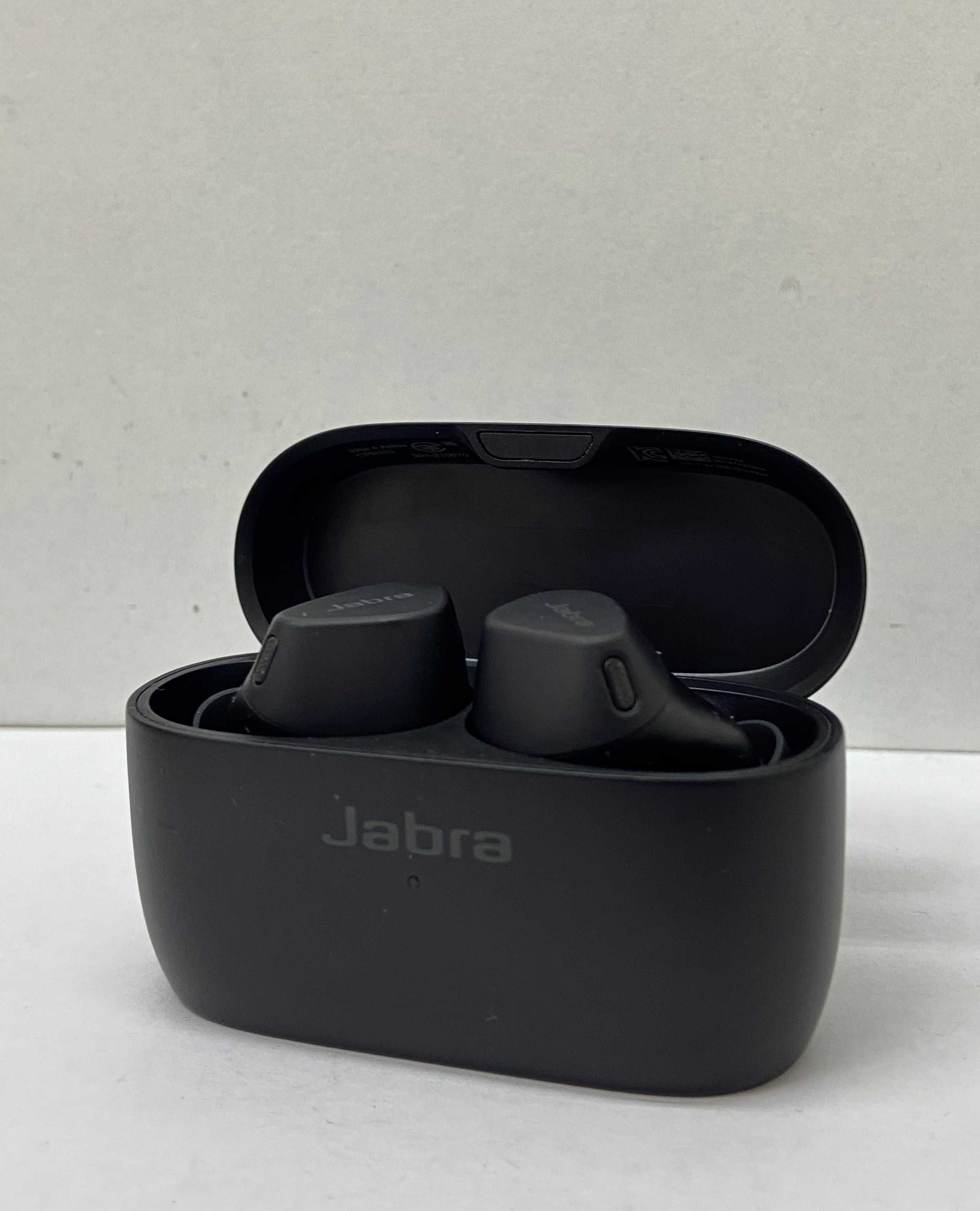 Бездротові навушники Jabra Elite 4 Active *Шумозаглушення - IP57! APTX