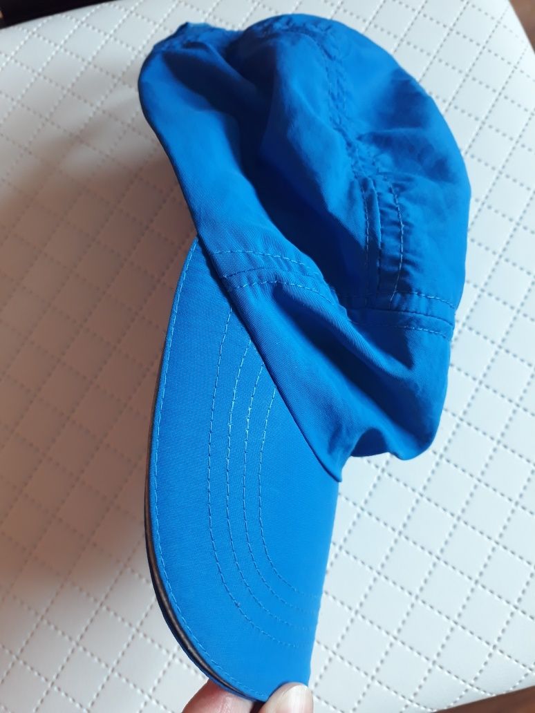 Czapka z daszkiem dziecięca Hi-tec